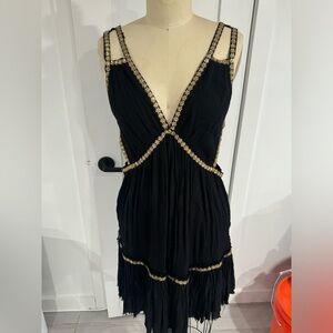 Free people boho sundress